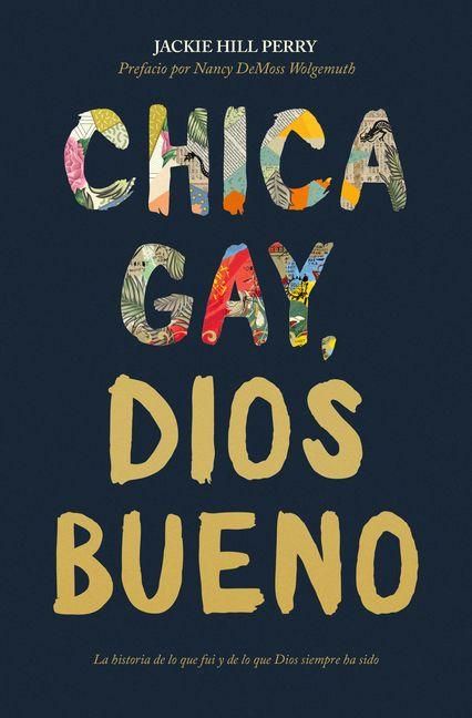 Produktbild: Chica Gay, Dios Bueno