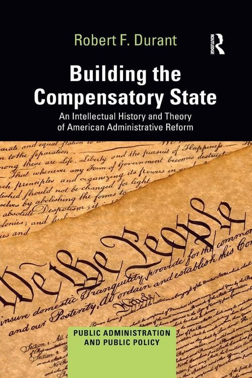 Produktbild: Building the Compensatory State