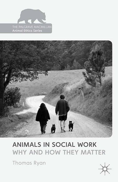 Produktbild: Animals in Social Work