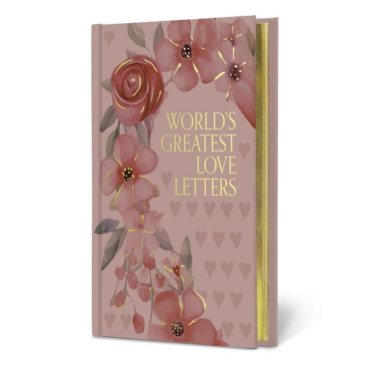 Produktbild: World's Greatest Love Letters