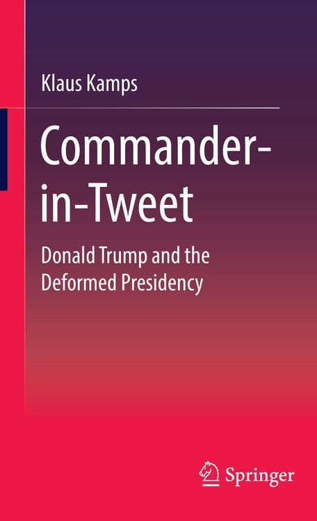Produktbild: Commander-in-Tweet
