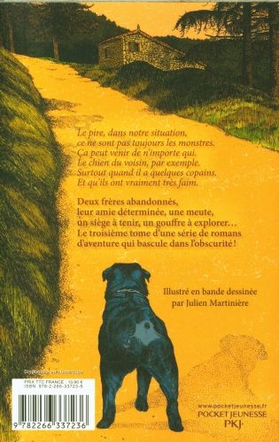 Produktbild: Black cloud