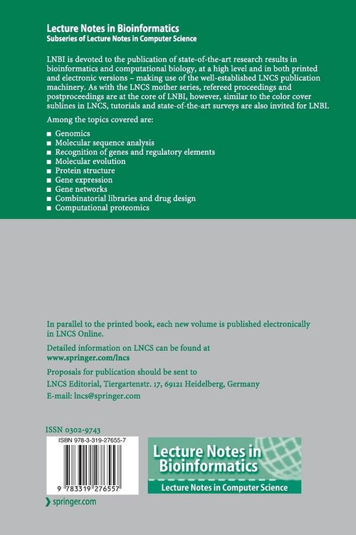 Produktbild: Hybrid Systems Biology