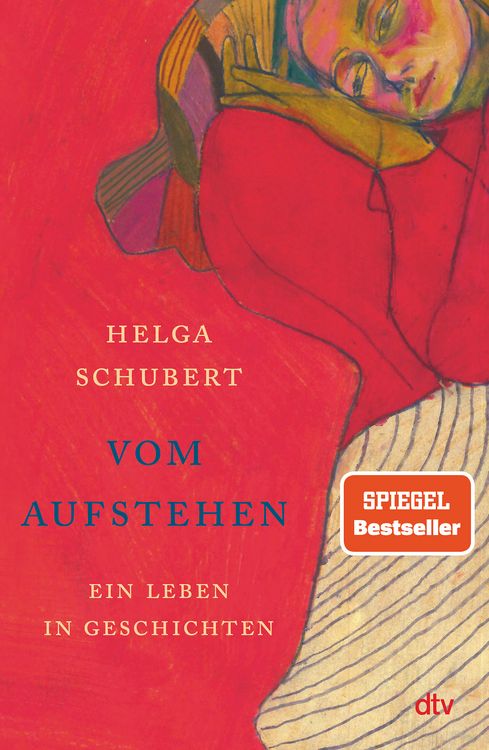 Produktbild: Vom Aufstehen