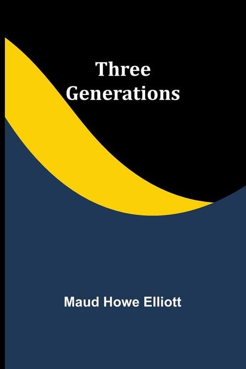 Produktbild: Three generations