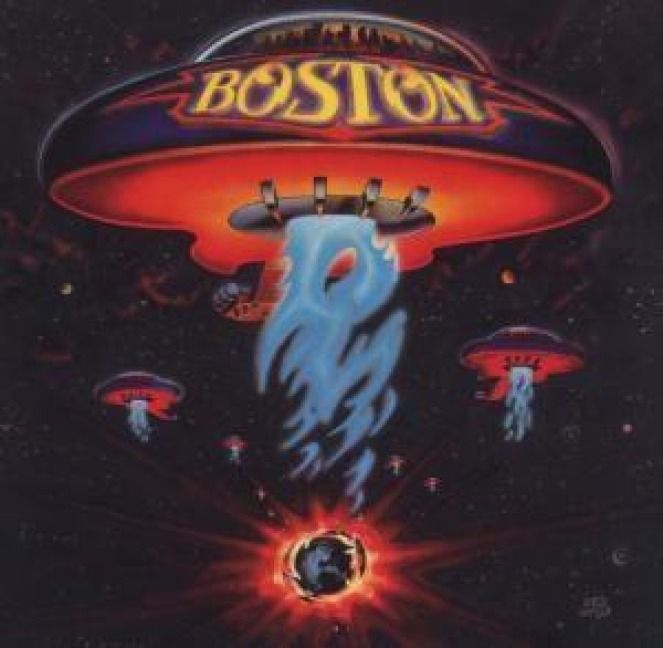 Produktbild: Boston