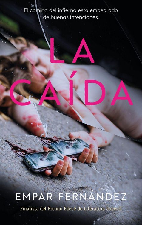 Produktbild: La Ca&iacute;da