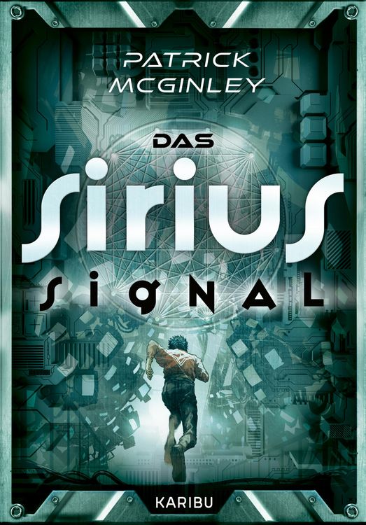 Produktbild: Das Sirius-Signal