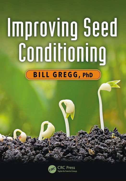 Produktbild: Improving Seed Conditioning