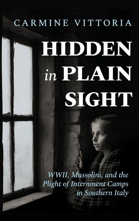 Produktbild: Hidden in Plain Sight