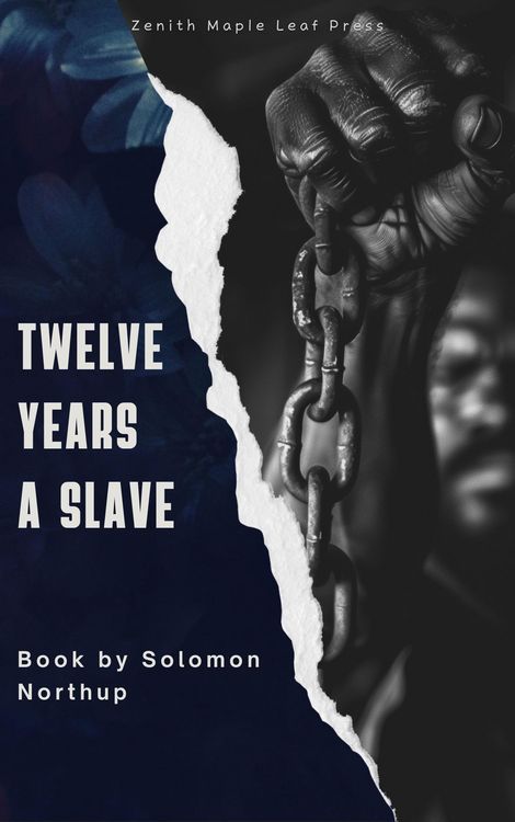 Produktbild: Twelve Years a Slave