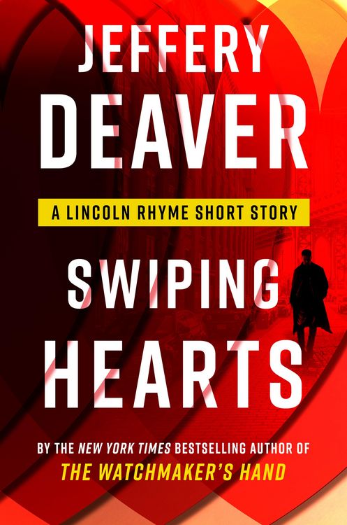 Produktbild: Swiping Hearts