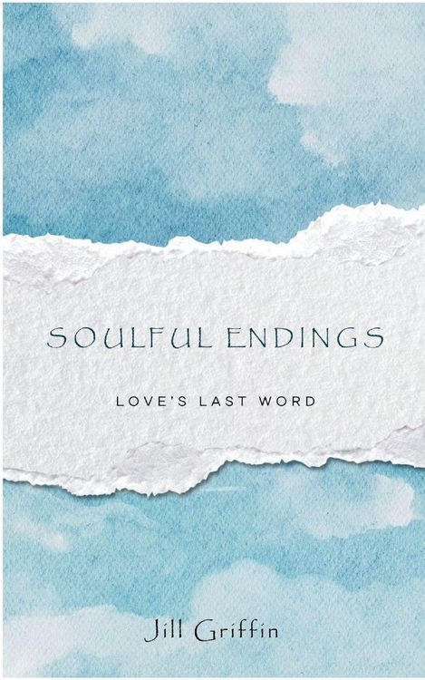 Produktbild: Soulful Endings