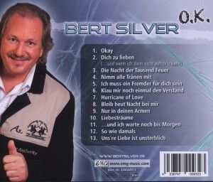 Produktbild: O.K.