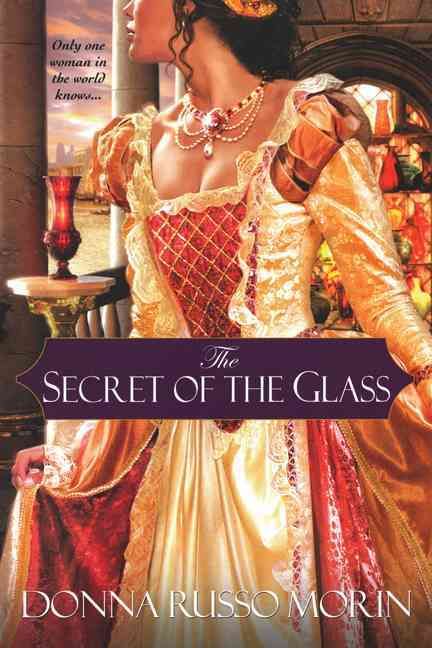 Produktbild: Secret Of The Glass