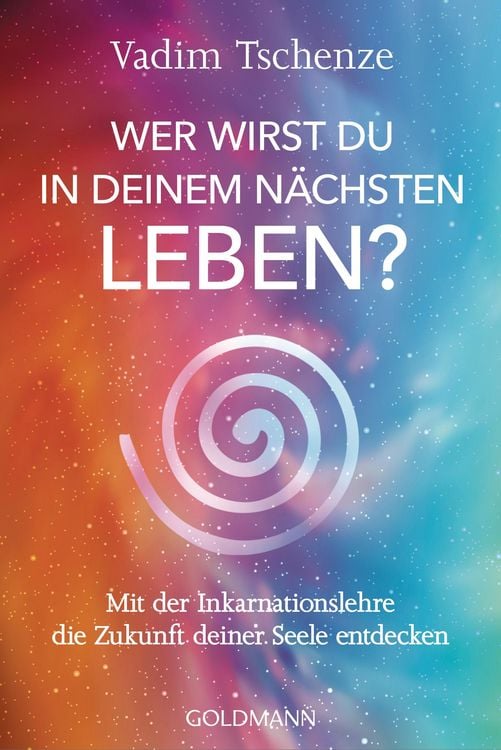 Produktbild: Wer wirst du in deinem n&auml;chsten Leben? -