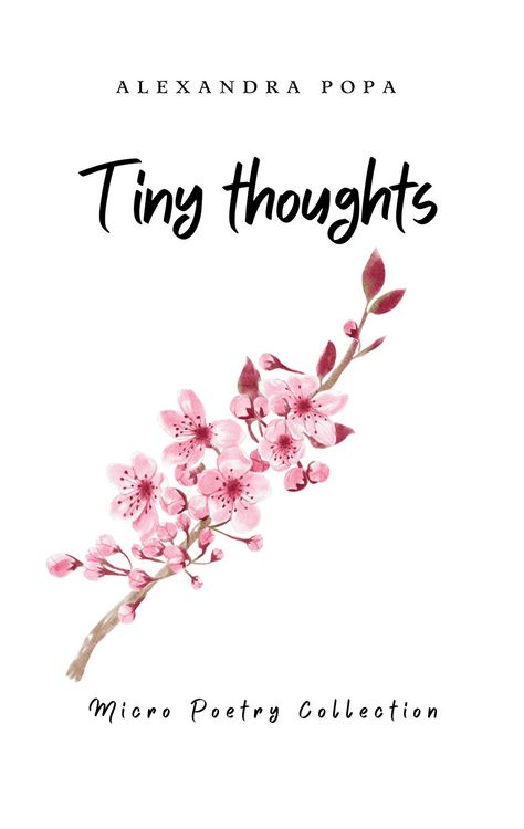 Produktbild: Tiny Thoughts