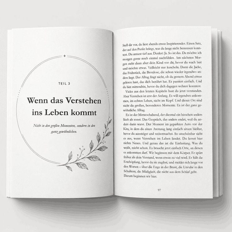 Produktbild: Du bist mehr als Mama