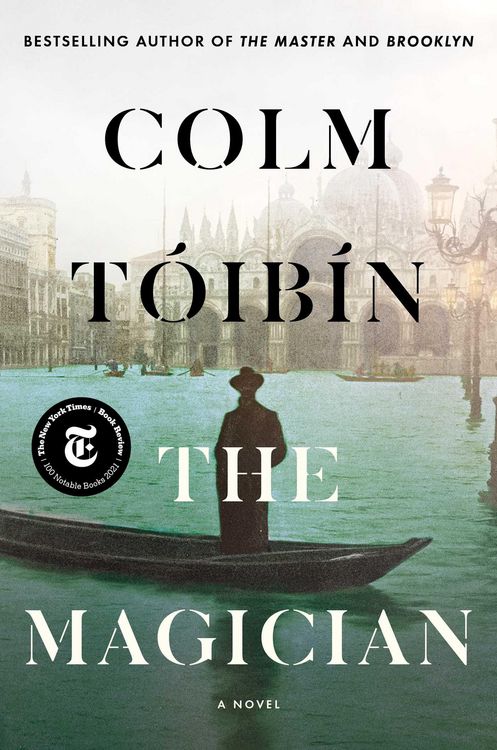 Produktbild: The Magician