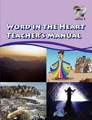 Produktbild: Word in Heart TM 5