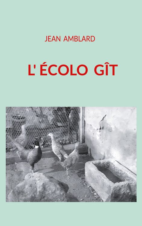 Produktbild: Ecolo Git