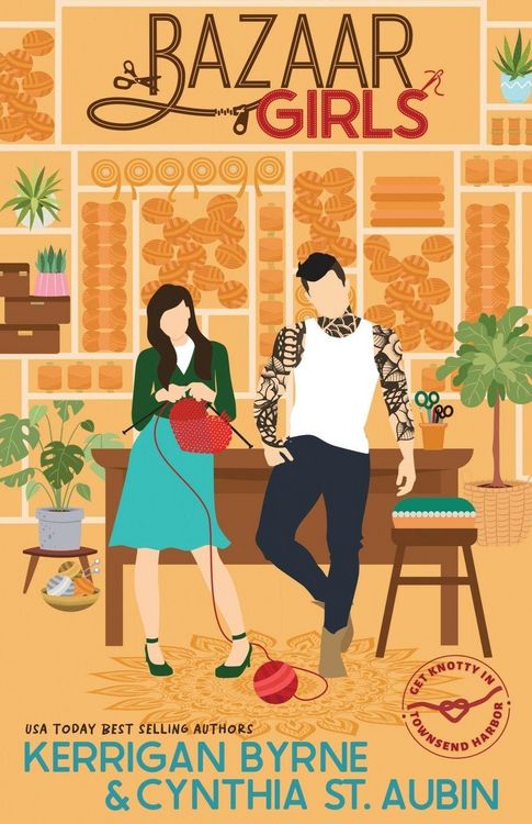 Produktbild: Bazaar Girls