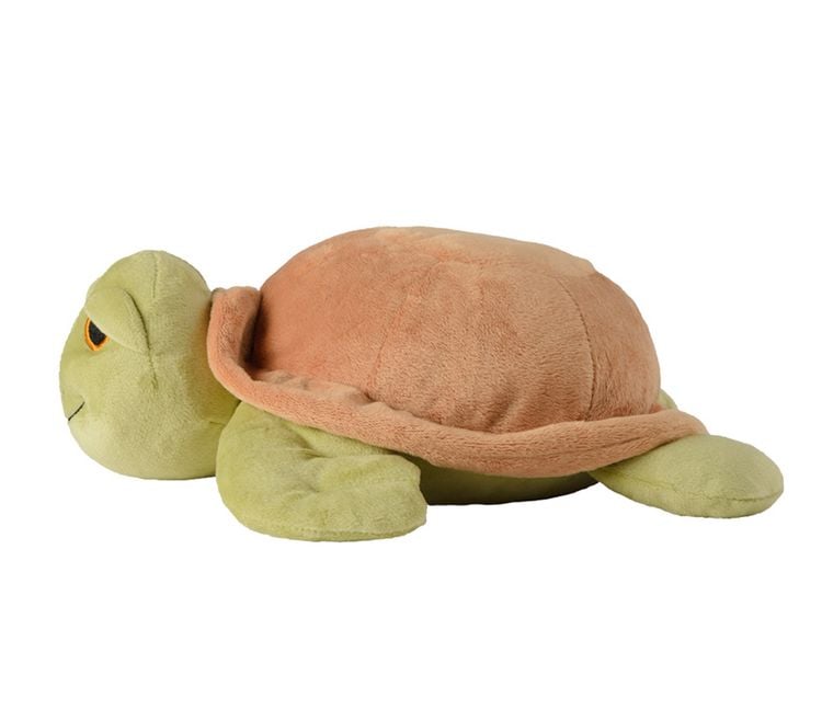 Produktbild: W&auml;rmestofftier Warmies&reg; Meeresschildkr&ouml;te