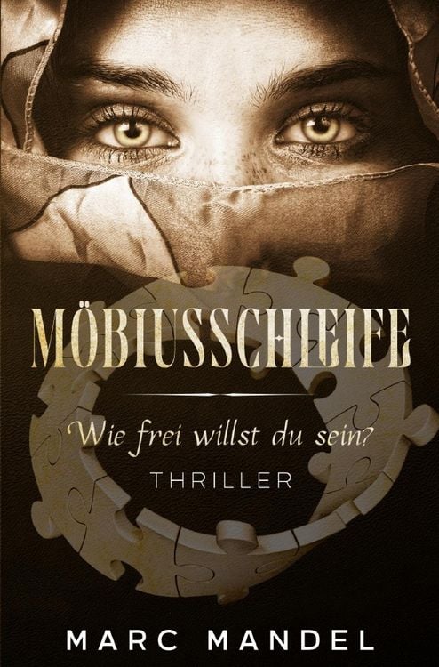 Produktbild: M&ouml;biusschleife