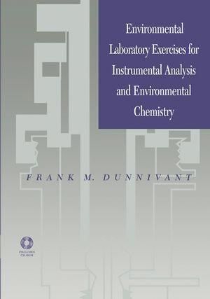 Produktbild: Environmental Laboratory Exercises for Instrumental Analysis and Environmental Chemistry