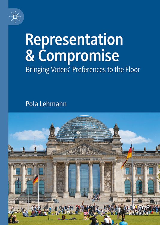 Produktbild: Representation & Compromise