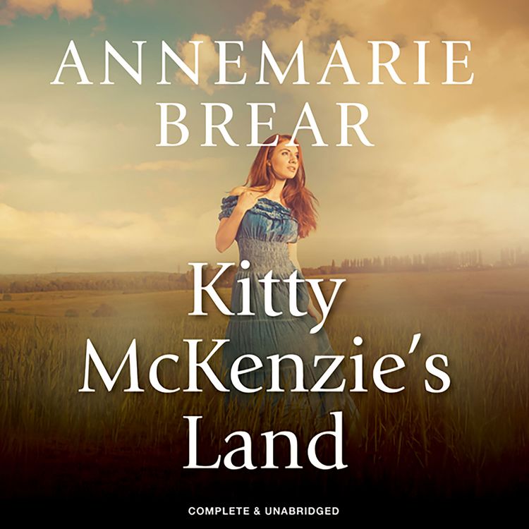 Produktbild: Kitty McKenzie's Land