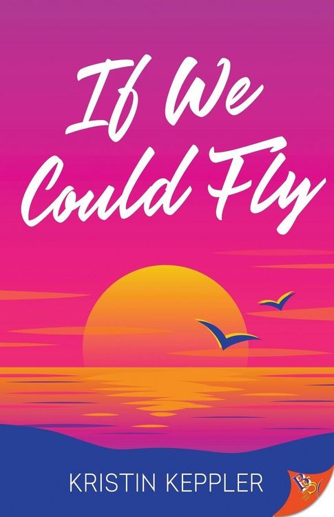 Produktbild: If We Could Fly