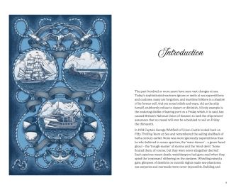 Produktbild: Folklore of the Sea