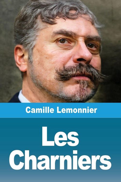 Produktbild: Les Charniers