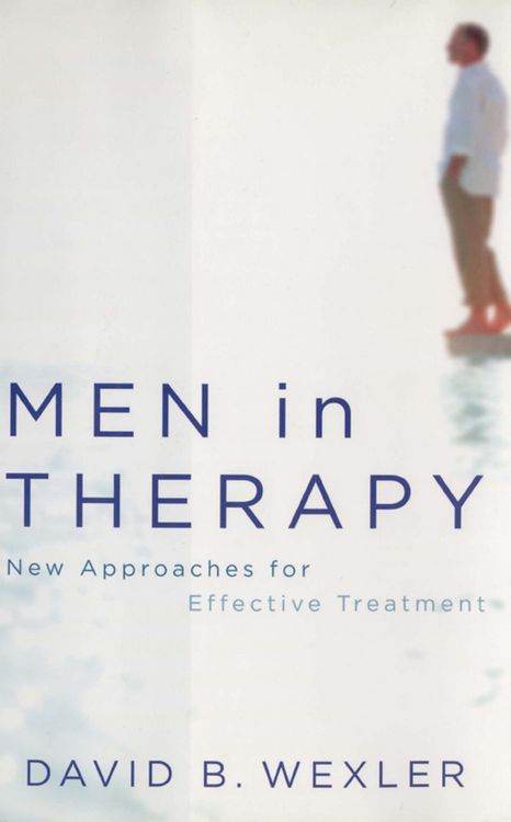 Produktbild: Men in Therapy