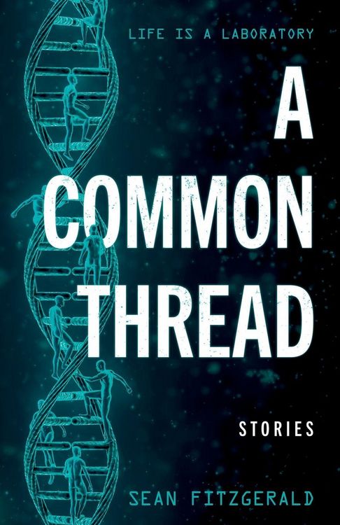Produktbild: A Common Thread