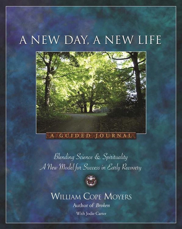 Produktbild: A New Day A New Life