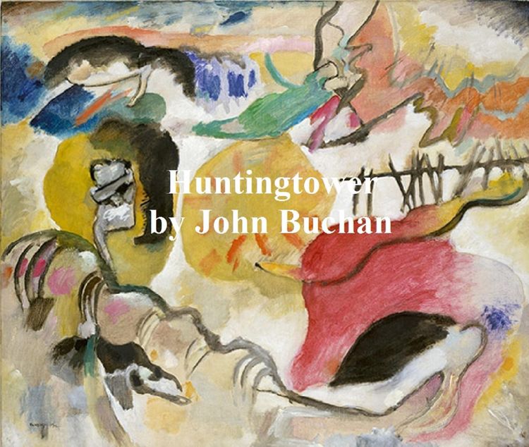 Produktbild: Huntingtower
