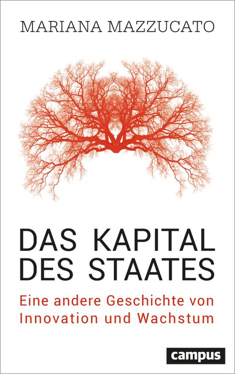 Produktbild: Das Kapital des Staates