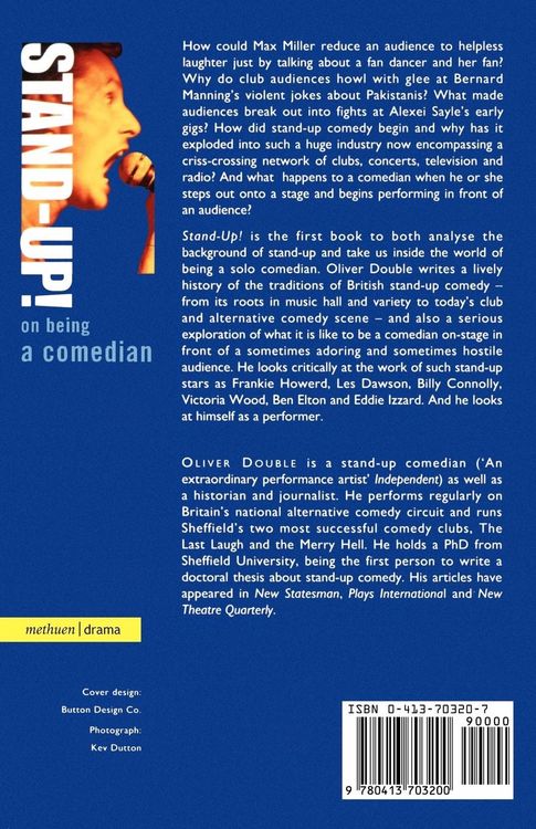 Produktbild: Stand Up