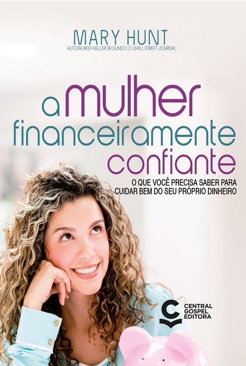 Produktbild: A Mulher Financeiramente Confiante