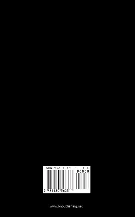 Produktbild: The Making of a Slave