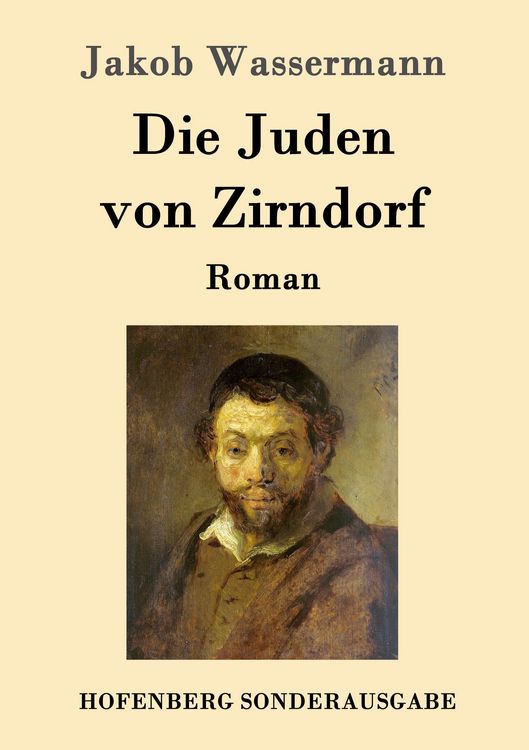 Produktbild: Die Juden von Zirndorf