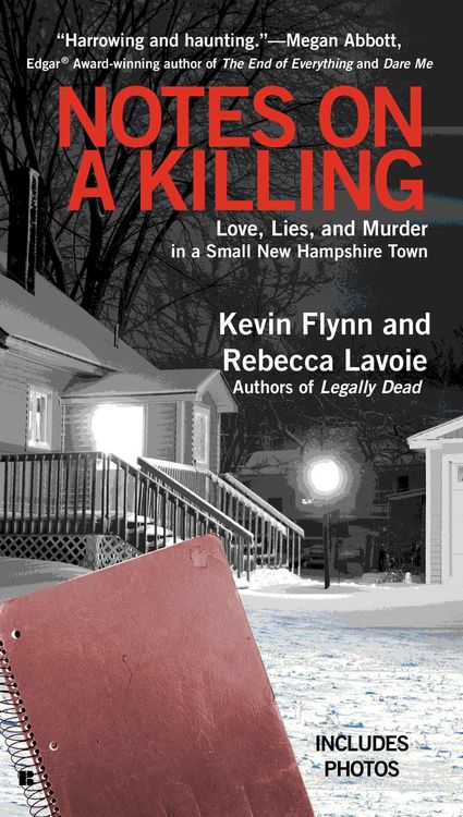 Produktbild: Notes on a Killing