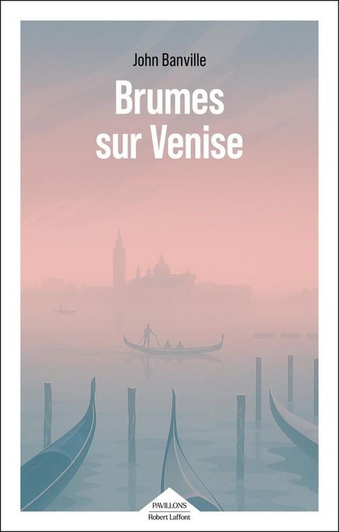 Produktbild: Brumes sur Venise
