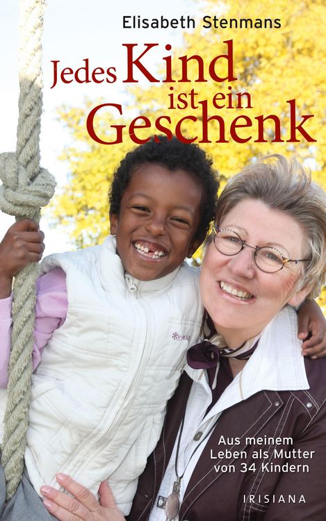 Produktbild: Jedes Kind ist ein Geschenk
