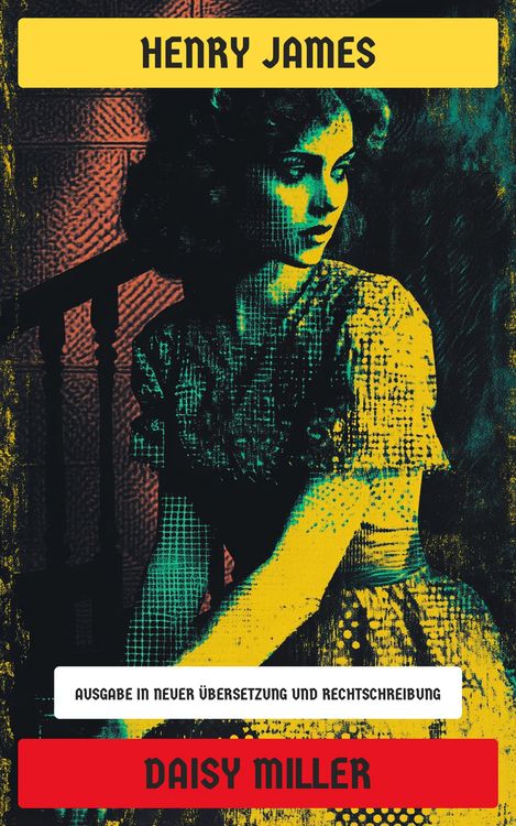 Produktbild: Daisy Miller