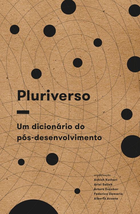 Produktbild: Pluriverso