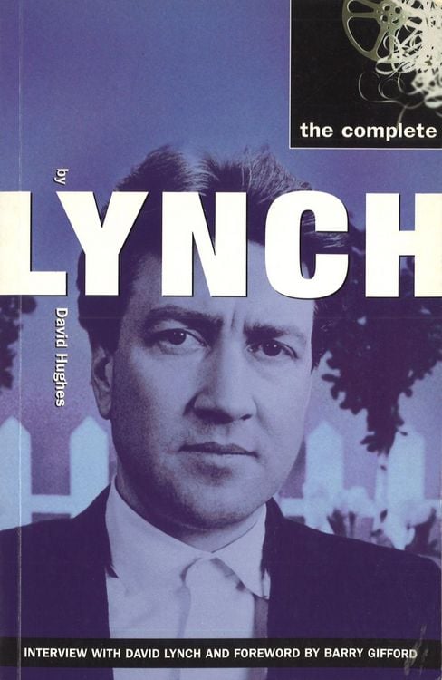 Produktbild: The Complete Lynch