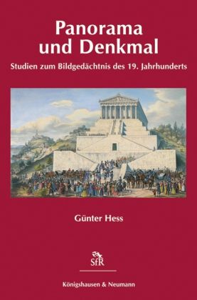 Produktbild: Panorama und Denkmal